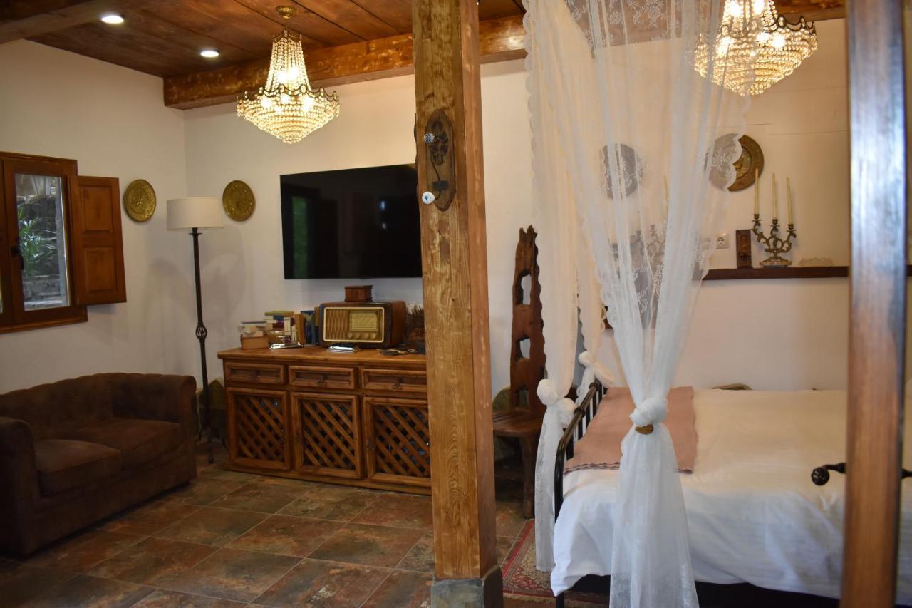 Romantica San Bartolome de Tirajana  Exterior photo